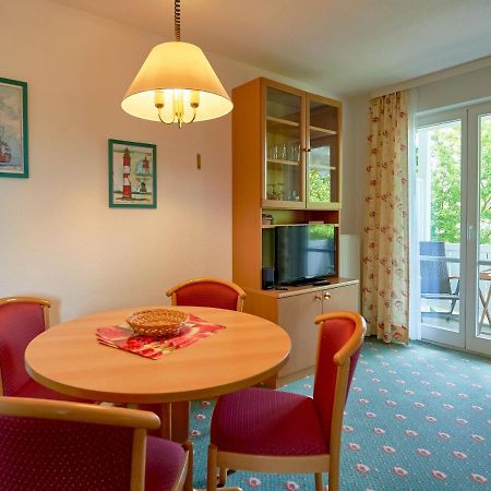 Wohnpark Stadt Hamburg - Apt. 46 Остзебад Бинц Экстерьер фото