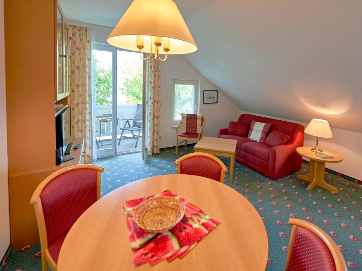 Wohnpark Stadt Hamburg - Apt. 46 Остзебад Бинц Экстерьер фото