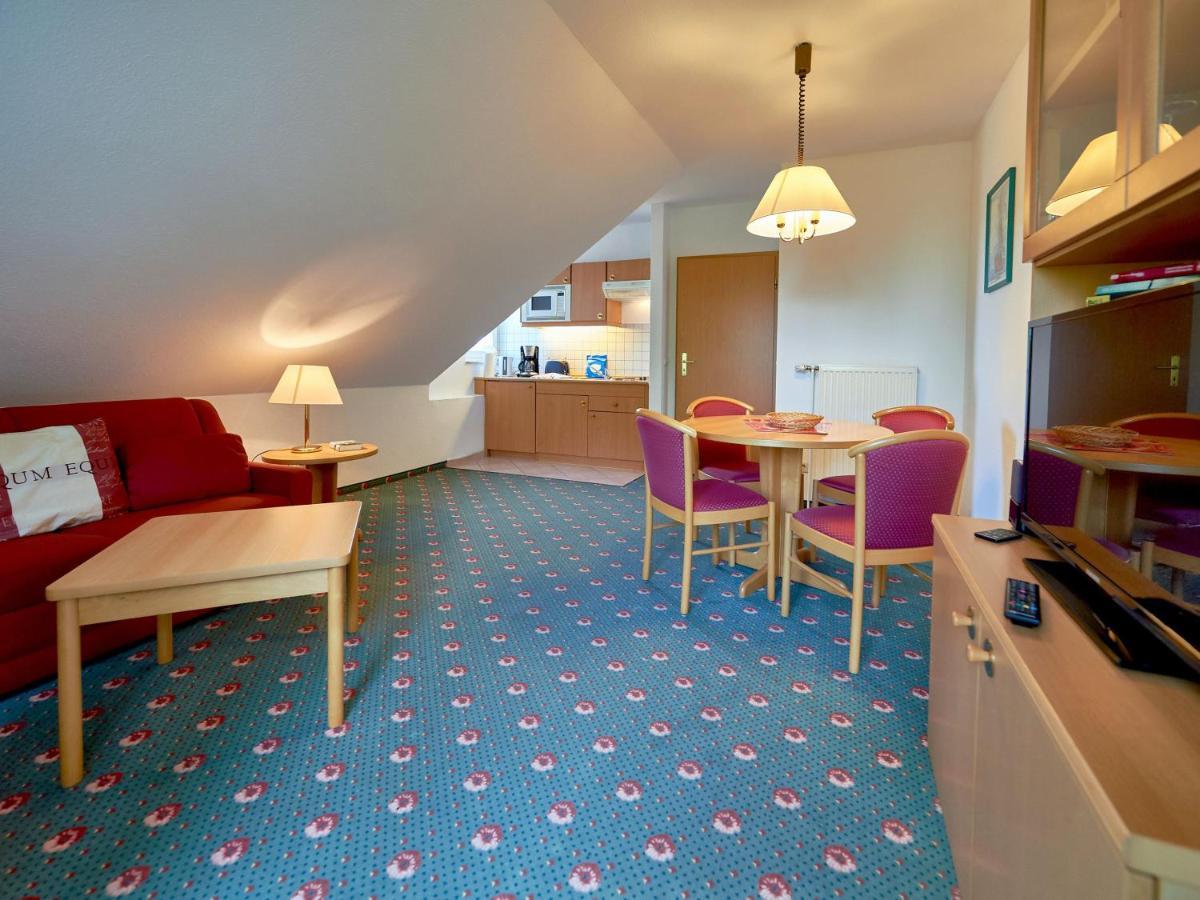 Wohnpark Stadt Hamburg - Apt. 46 Остзебад Бинц Экстерьер фото