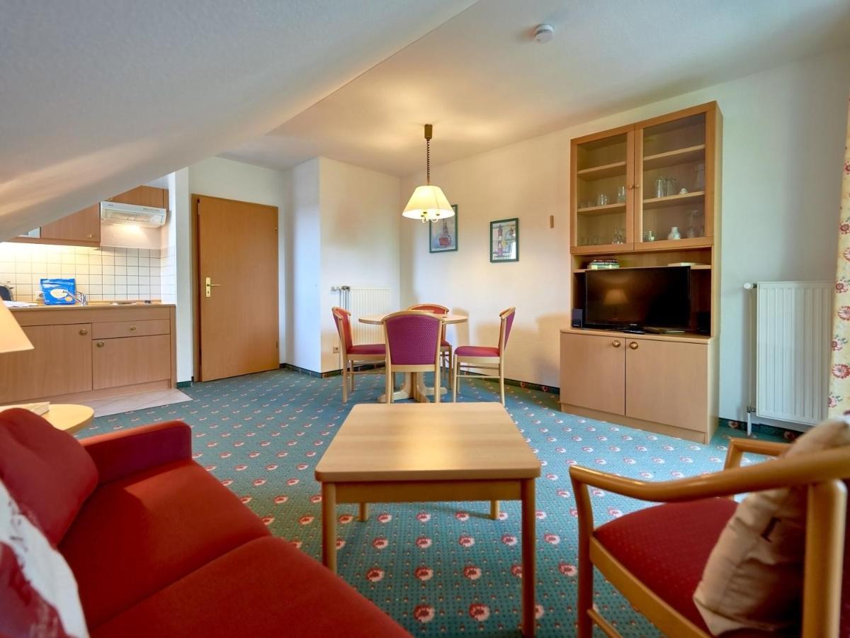 Wohnpark Stadt Hamburg - Apt. 46 Остзебад Бинц Экстерьер фото