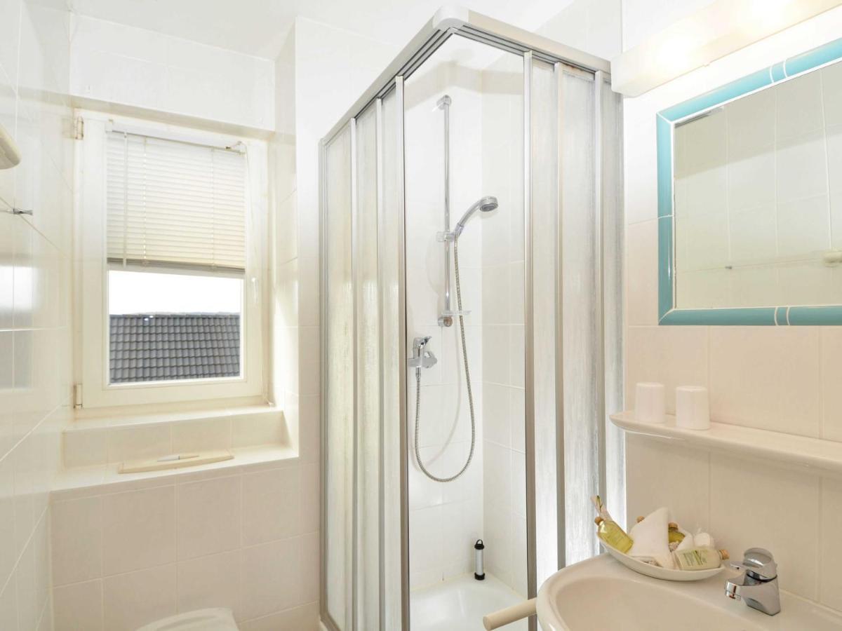 Wohnpark Stadt Hamburg - Apt. 46 Остзебад Бинц Экстерьер фото
